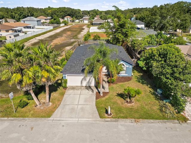 1527 COUNTRY CHASE STREET, Lakeland, FL 33810