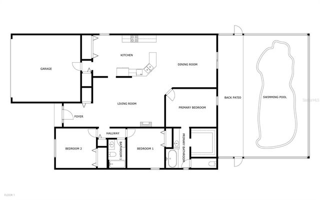 1527 COUNTRY CHASE STREET, Lakeland, FL 33810