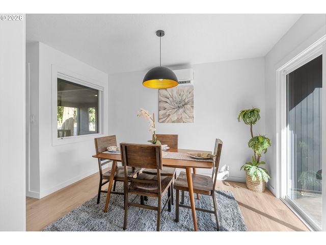 16533 Se GORDON St, Milwaukie, OR 97267