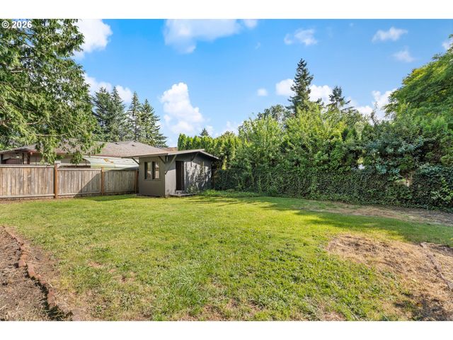 16533 Se GORDON St, Milwaukie, OR 97267