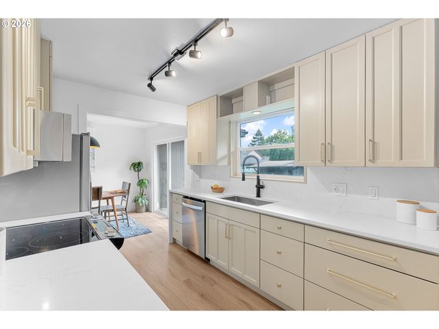 16533 Se GORDON St, Milwaukie, OR 97267