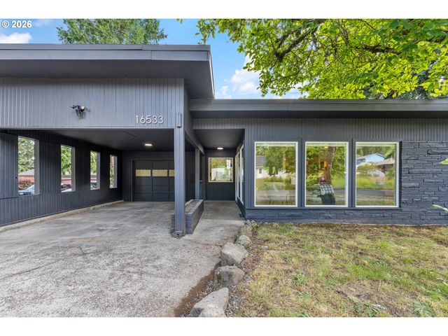 16533 Se GORDON St, Milwaukie, OR 97267