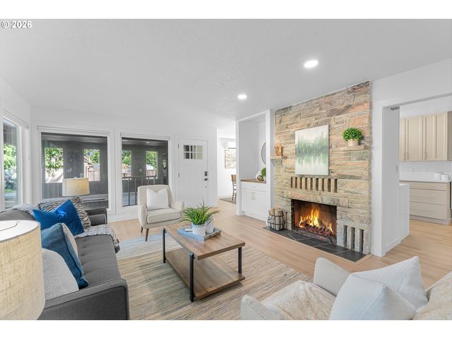 16533 Se GORDON St, Milwaukie, OR 97267