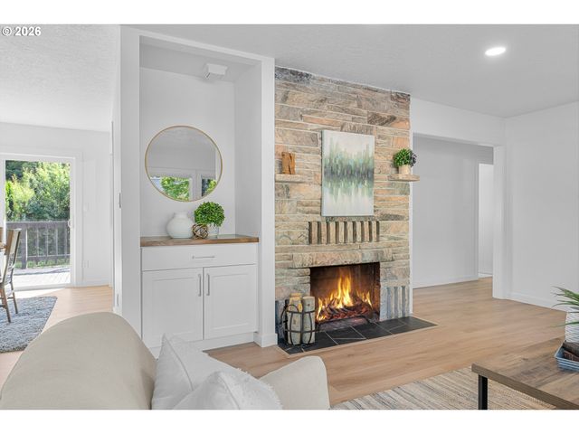 16533 Se GORDON St, Milwaukie, OR 97267