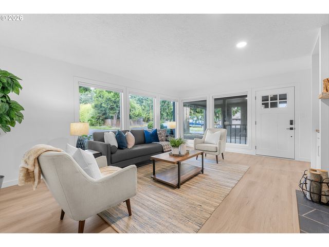 16533 Se GORDON St, Milwaukie, OR 97267