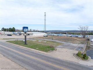 112 W Pointer Trail, Van Buren, AR 72956