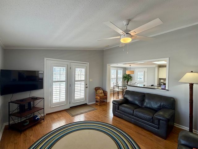 1770 Mason Circle, Surfside Beach, SC 29575