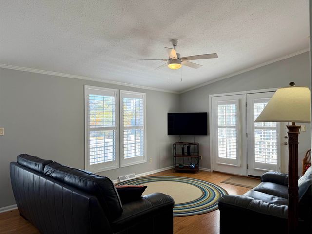 1770 Mason Circle, Surfside Beach, SC 29575