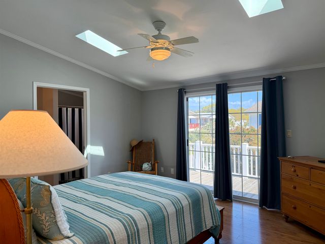 1770 Mason Circle, Surfside Beach, SC 29575