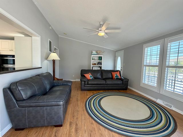 1770 Mason Circle, Surfside Beach, SC 29575