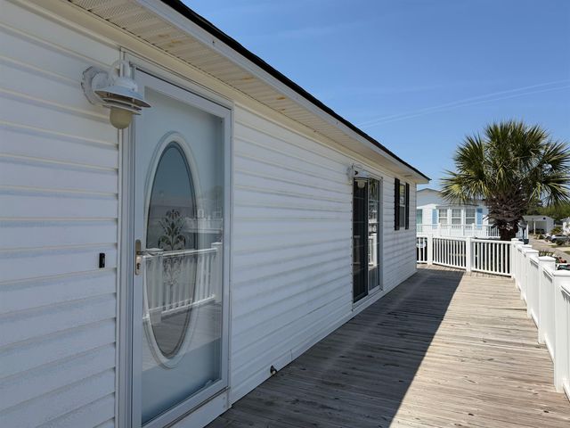 1770 Mason Circle, Surfside Beach, SC 29575