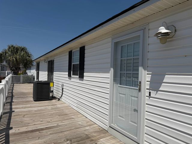 1770 Mason Circle, Surfside Beach, SC 29575