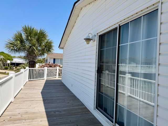 1770 Mason Circle, Surfside Beach, SC 29575