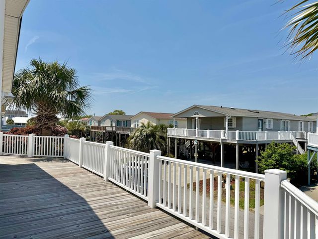 1770 Mason Circle, Surfside Beach, SC 29575