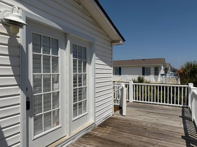 1770 Mason Circle, Surfside Beach, SC 29575
