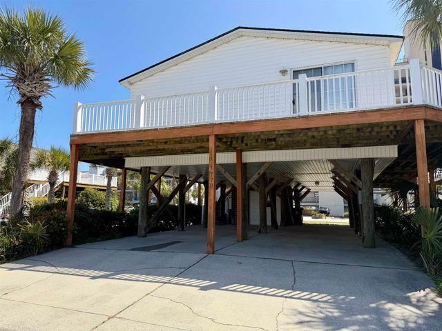 1770 Mason Circle, Surfside Beach, SC 29575