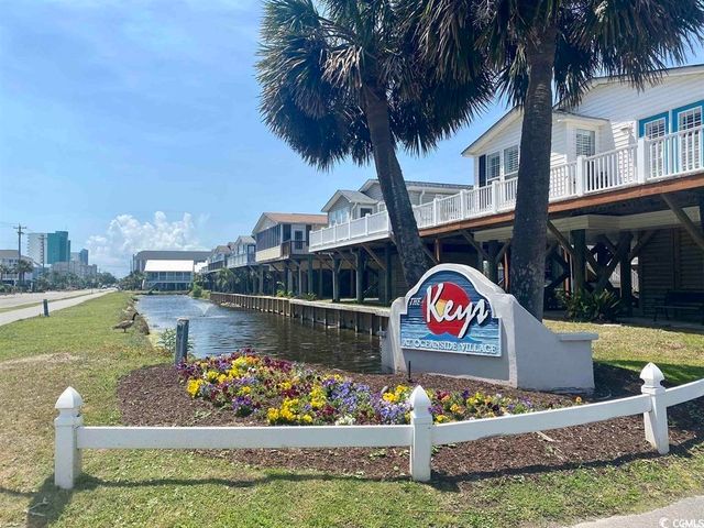 1770 Mason Circle, Surfside Beach, SC 29575