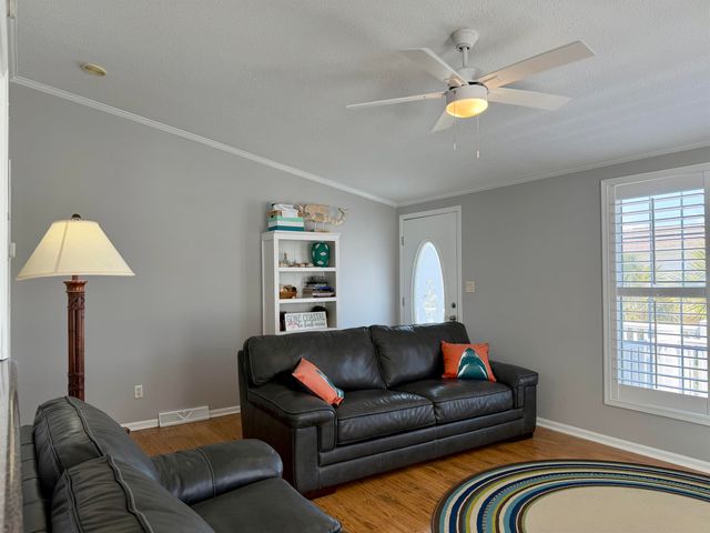 1770 Mason Circle, Surfside Beach, SC 29575