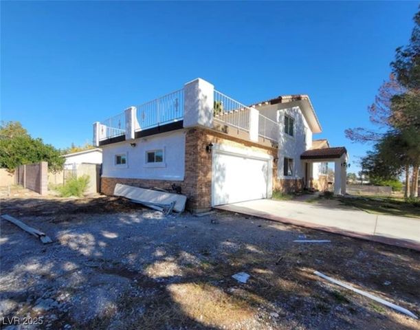 2784 Belcastro Street, Las Vegas, NV 89117