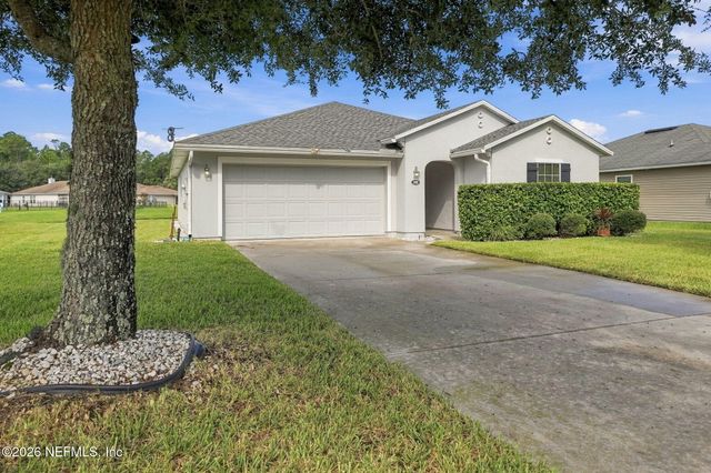 76682 TIMBERCREEK Boulevard, Yulee, FL 32097