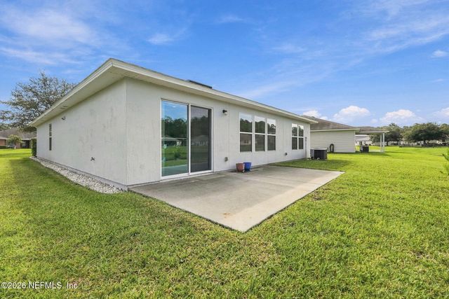 76682 TIMBERCREEK Boulevard, Yulee, FL 32097