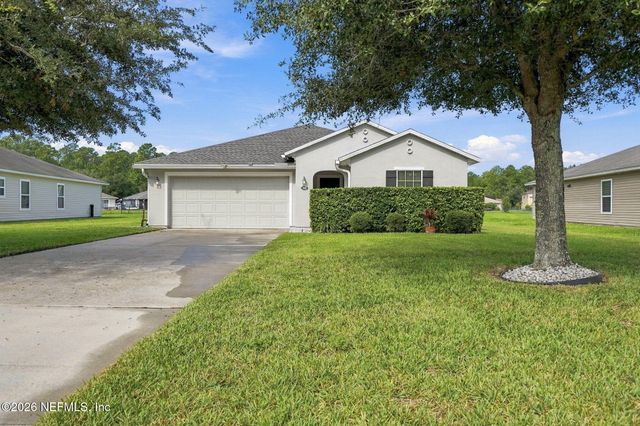 76682 TIMBERCREEK Boulevard, Yulee, FL 32097
