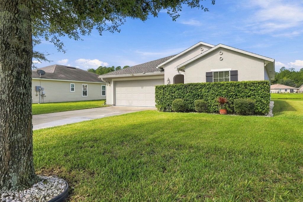 76682 TIMBERCREEK Boulevard, Yulee, FL 32097
