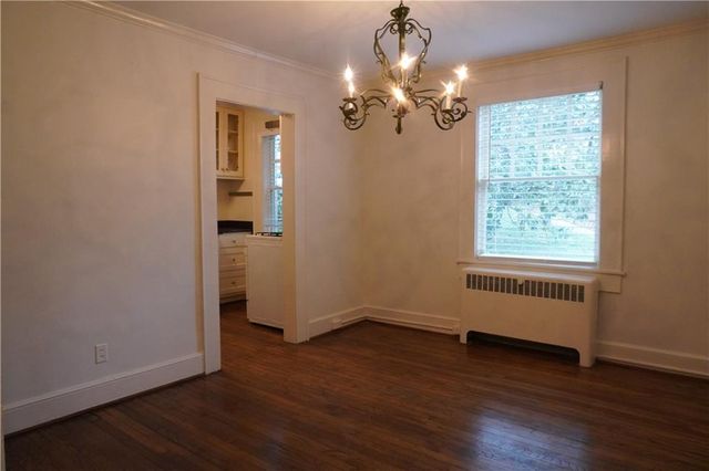 2544 Peachtree NW Road 6, Atlanta, GA 30305