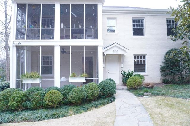 2544 Peachtree NW Road 6, Atlanta, GA 30305