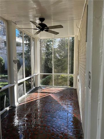 2544 Peachtree NW Road 6, Atlanta, GA 30305