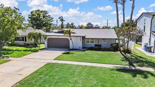 6300 BAYOU GRANDE BOULEVARD NE, St Petersburg, FL 33702