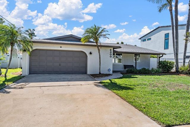 6300 BAYOU GRANDE BOULEVARD NE, St Petersburg, FL 33702