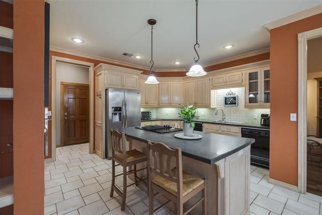 15201 SE 71st Street, Choctaw, OK 73020