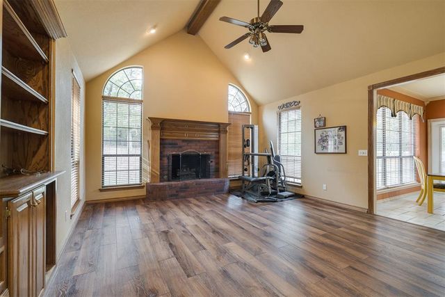 15201 SE 71st Street, Choctaw, OK 73020