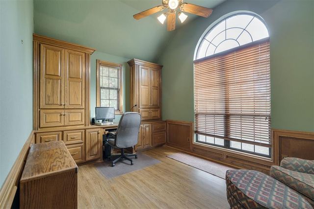 15201 SE 71st Street, Choctaw, OK 73020