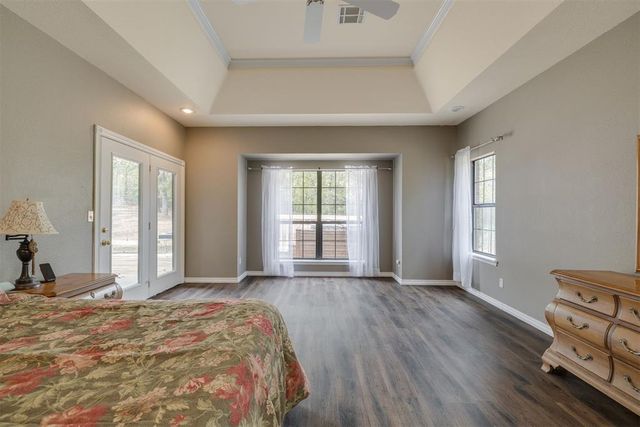 15201 SE 71st Street, Choctaw, OK 73020