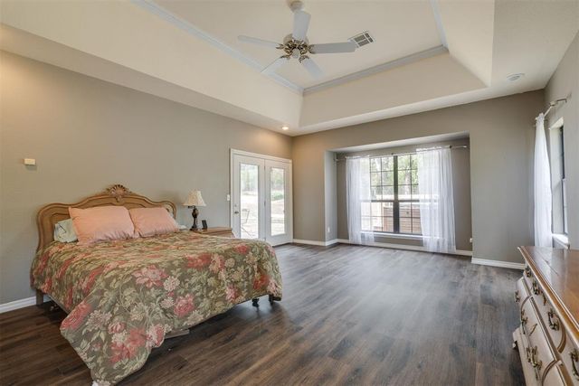 15201 SE 71st Street, Choctaw, OK 73020