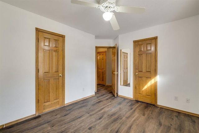 15201 SE 71st Street, Choctaw, OK 73020