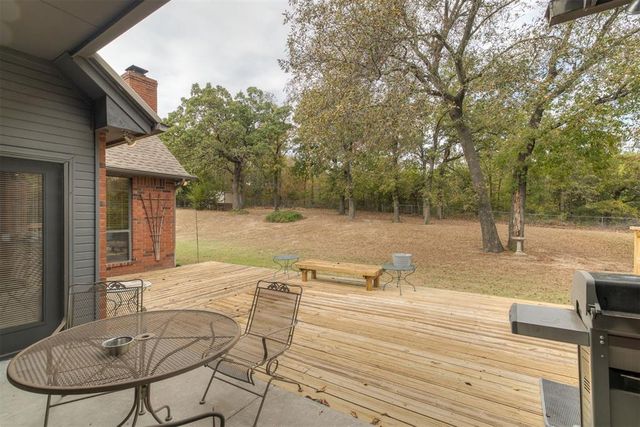 15201 SE 71st Street, Choctaw, OK 73020