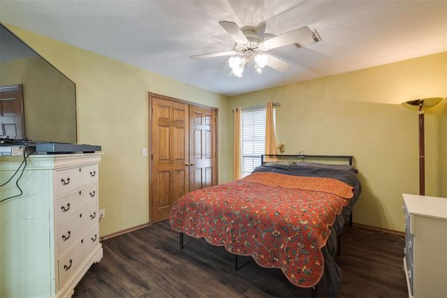 15201 SE 71st Street, Choctaw, OK 73020