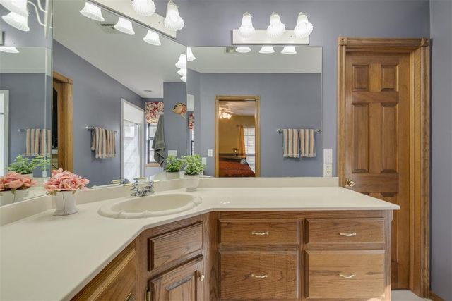 15201 SE 71st Street, Choctaw, OK 73020