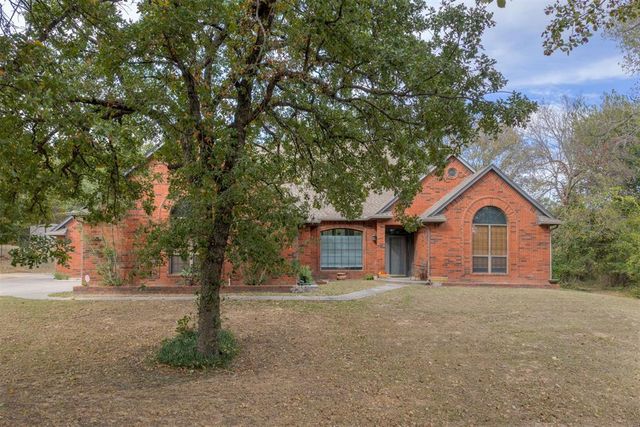 15201 SE 71st Street, Choctaw, OK 73020