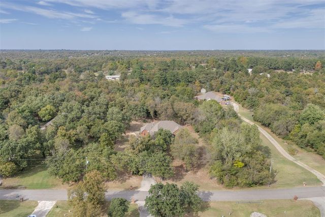 15201 SE 71st Street, Choctaw, OK 73020