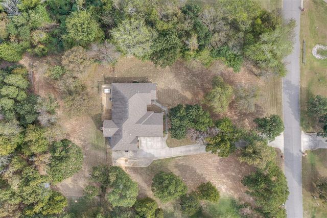 15201 SE 71st Street, Choctaw, OK 73020