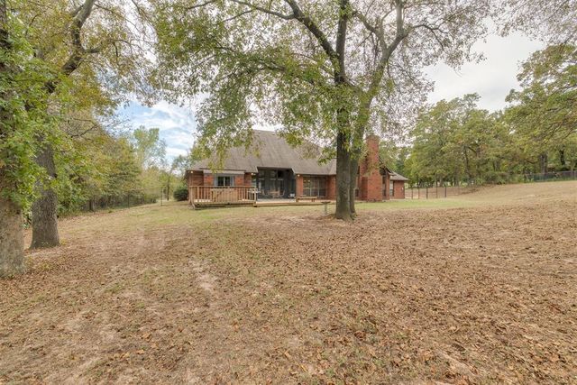 15201 SE 71st Street, Choctaw, OK 73020