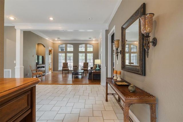 15201 SE 71st Street, Choctaw, OK 73020