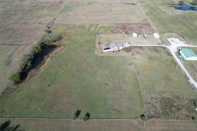 4621 E Garfield Road, Beggs, OK 74421