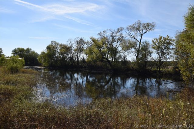 4621 E Garfield Road, Beggs, OK 74421