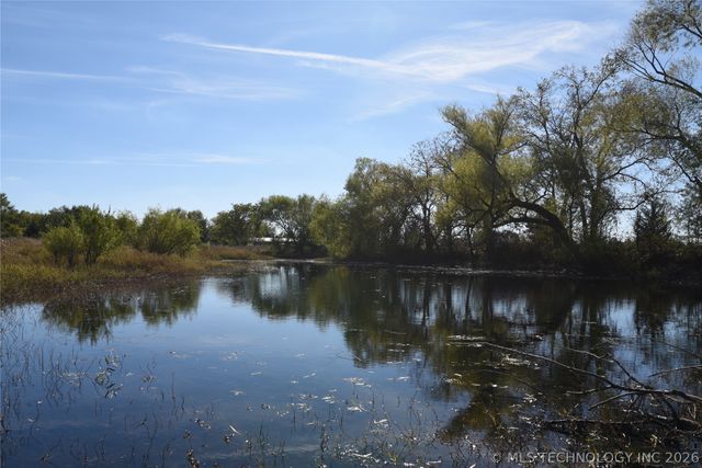 4621 E Garfield Road, Beggs, OK 74421