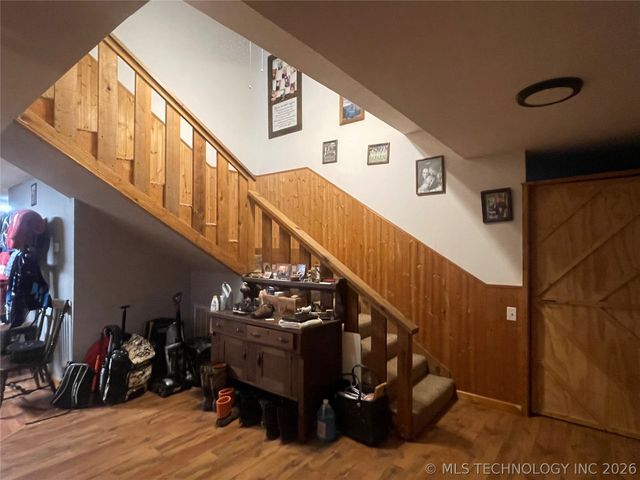 4621 E Garfield Road, Beggs, OK 74421